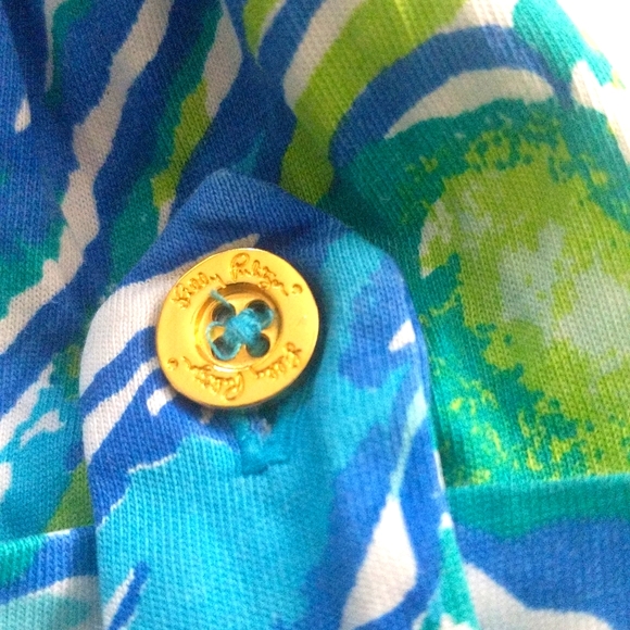 Lilly Pulitzer Linden Dress - Picture 7 of 7